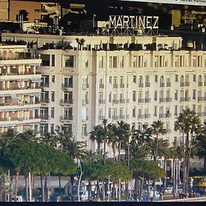 2chambres 2 Salles De Bains Palais Des Festivals , Cannes France